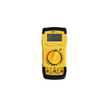 YT-0827C Digital LCD Multimeter